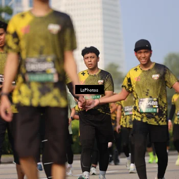 Runner Photo 6240481