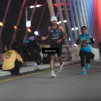 Runner Photo 6240483