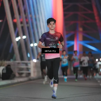 Runner Photo 6240485