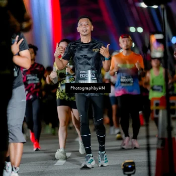 Runner Photo 6240499