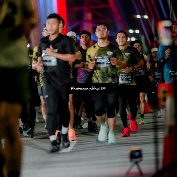 Runner Photo 6240507