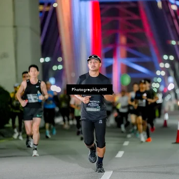 Runner Photo 6240508