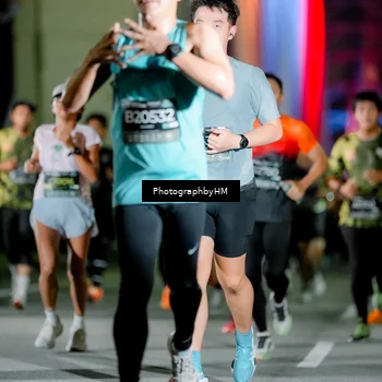 Runner Photo 6240528