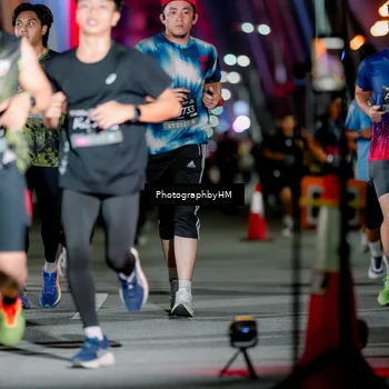 Runner Photo 6240536