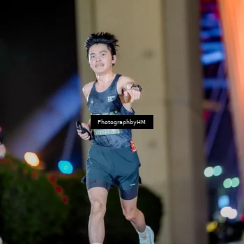 Runner Photo 6240556