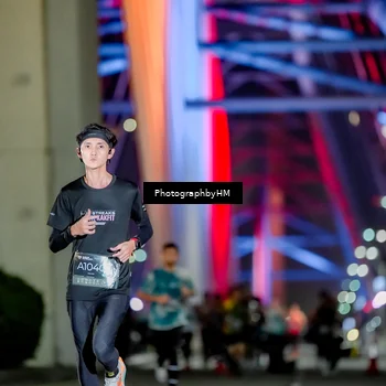 Runner Photo 6240562