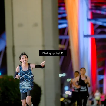 Runner Photo 6240569