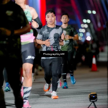 Runner Photo 6240580
