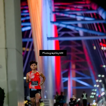 Runner Photo 6240582