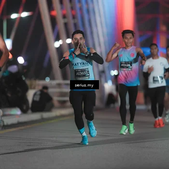 Runner Photo 6240589