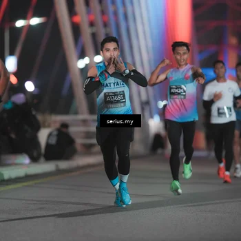 Runner Photo 6240599