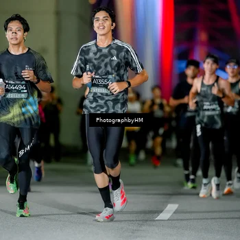 Runner Photo 6240608