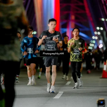 Runner Photo 6240616