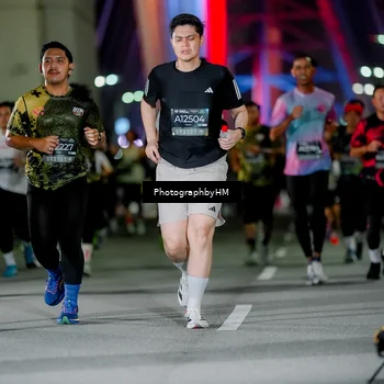 Runner Photo 6240625