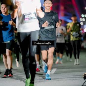Runner Photo 6240629