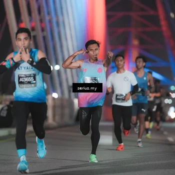 Runner Photo 6240630