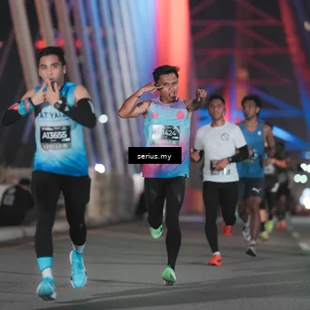 Runner Photo 6240652