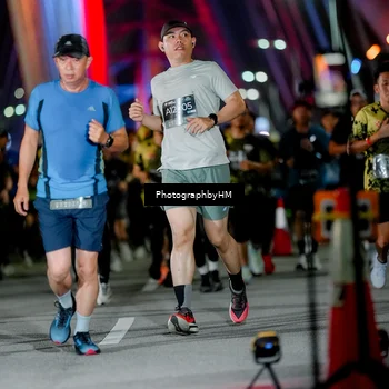 Runner Photo 6240661