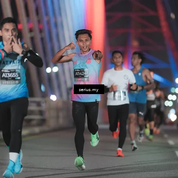 Runner Photo 6240678