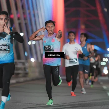 Runner Photo 6240691