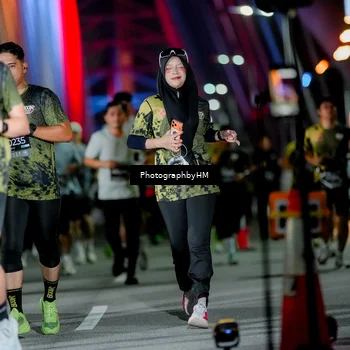 Runner Photo 6240696