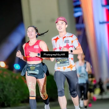 Runner Photo 6240716
