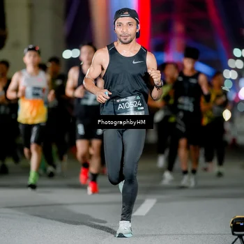Runner Photo 6240728