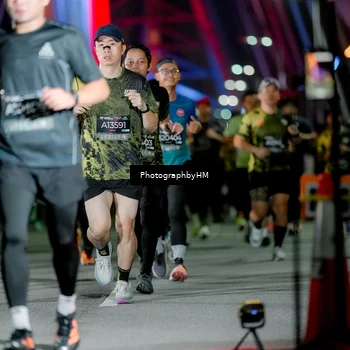 Runner Photo 6240746