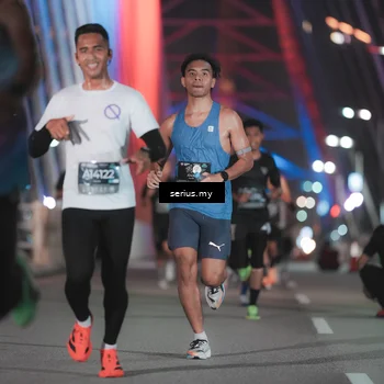 Runner Photo 6240751