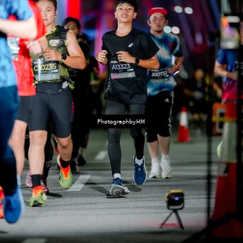 Runner Photo 6240753