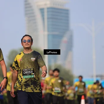 Runner Photo 6240764