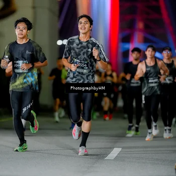 Runner Photo 6240768