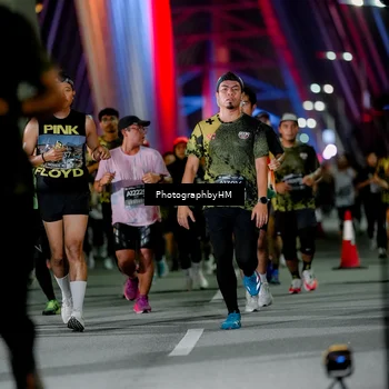 Runner Photo 6240774