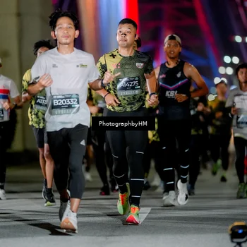 Runner Photo 6240781