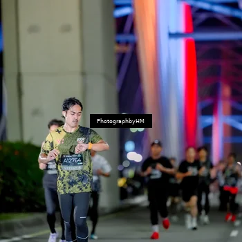 Runner Photo 6240784