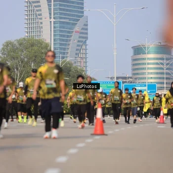 Runner Photo 6240788