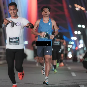 Runner Photo 6240791