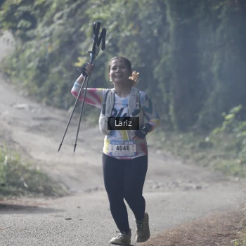 Runner Photo 62408