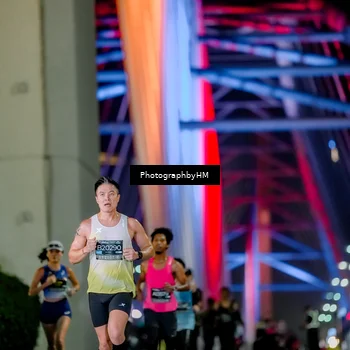 Runner Photo 6240817
