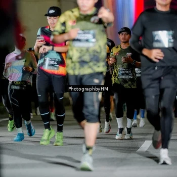 Runner Photo 6240820