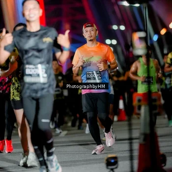 Runner Photo 6240831