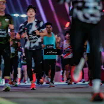 Runner Photo 6240833