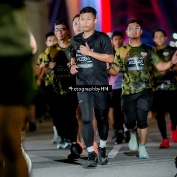 Runner Photo 6240839
