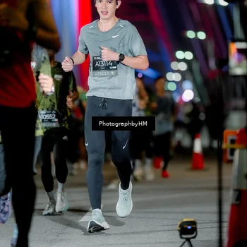 Runner Photo 6240842