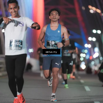 Runner Photo 6240853
