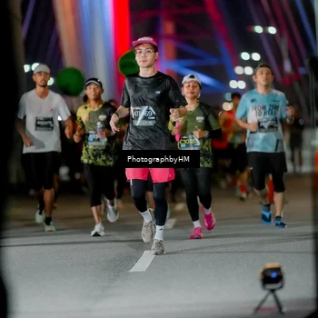 Runner Photo 6240857