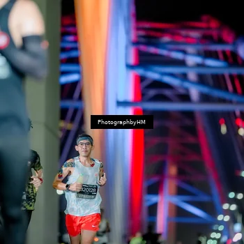 Runner Photo 6240862