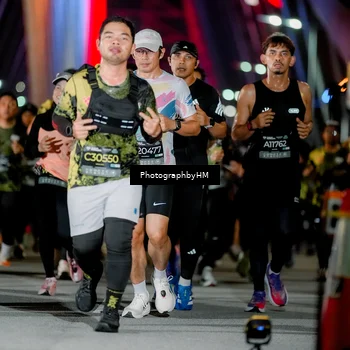 Runner Photo 6240866