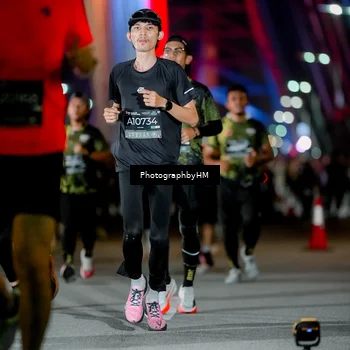 Runner Photo 6240867