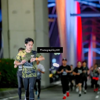 Runner Photo 6240880